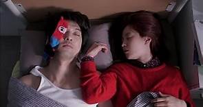 Emergency Couple Ep9: Chun-soo and Jin-hee fall asleep with their backs to each other