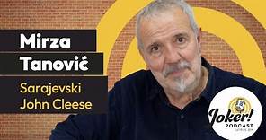 Sarajevski John Cleese - Mirza Tanović / Ep.11