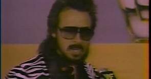 "The Mouth of the South" Jimmy Hart Promo [WWF 1986]
