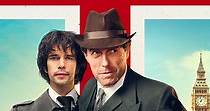 A Very English Scandal - streaming tv show online