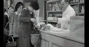 Rationing In Britain
