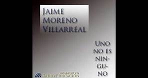 Jaime Moreno Villarreal - Conejo blanco