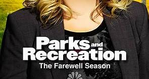 Parks and Recreation: Season 7 Episode 8 Ms. Ludgate-Dwyer Goes to Washington