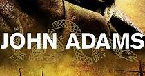 John Adams - Ver la serie online completas en español