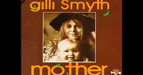 gilli Smyth - Next Time Ragtime/Time of the Goddess