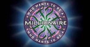 Who Wants To Be A Millionaire Music - Fastest Finger First