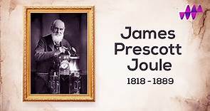James Joule Biography | Electricity & Magnetism
