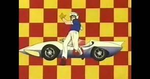 The History of Tatsunoko Production in Openings-Part 1(Introduction and 1960s)