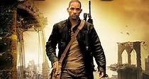 I Am Legend - movie: where to watch streaming online