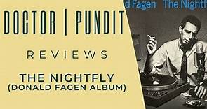 Album Review | The Nightfly (Donald Fagen)