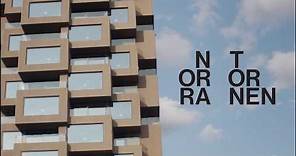 Norra Tornen brand film by Oscar Properties