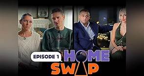 Home Swap Season 1 Episode 1