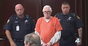 Man appealing murder conviction of 8-year-old Cherish Perrywinkle back in court Tuesday for evid...
