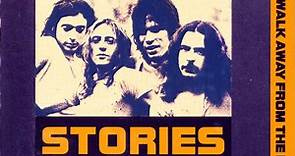 Stories - Walk Away From The Left Banke