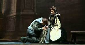 Tutto Verdi: Introduction to "Don Carlo"