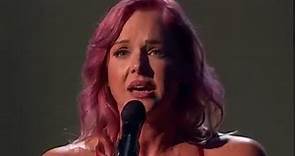 Storm Large Sings a STUNNING Rendition of "Take On Me" by A-Ha - America's Got Talent 2021