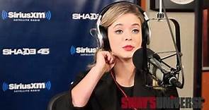 Sasha Pieterse Talks Pretty Little Liars, Emmy Nomination and Acting History | Sway's Universe