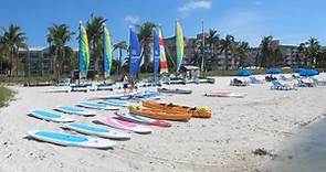 Smathers Beach Rentals - Key West FL | Sunset Watersports