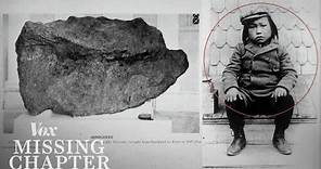 The tragic story of this famous meteorite