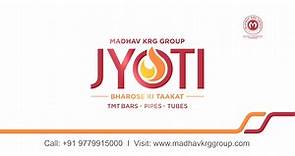 JYOTI TV advertisement