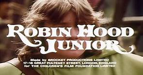 Robin Hood Junior (1975)🔹
