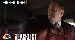 Red Punishes Smokey for His Betrayal - The Blacklist (Episode Highlight)