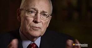 How Dick Cheney Remembers 9/11