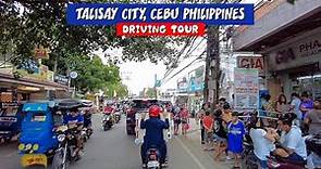 Talisay City, Cebu: A Scenic Driving Tour | #Cebu #Philippines