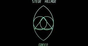 Steve Hillage ~ Sea Nature/Ether Ships ~ Green 🍀 (1978)