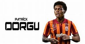 Patrick Dorgu ● Welcome to Galatasaray 🔴🟡 Skills | 2023 | Amazing Skills | Assists & Goals | HD