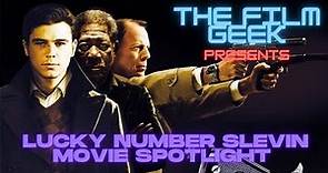 Lucky Number Slevin (2006) Movie Review