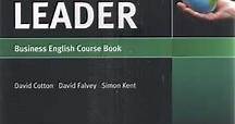 Business English: “Market Leader” Books - The Irish English Teacher