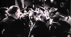 Frankenstein Meets the Wolf Man Official Trailer #1 - Bela Lugosi Movie (1943) HD