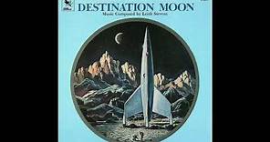 Leith Stevens - Destination Moon (1957) Full Album
