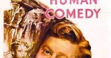 La comedia humana (1943) Online - Película Completa en Español - FULLTV