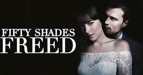 Fifty Shades Freed Movie | Dakota Johnson , Jamie Dornan,Eric Johnson |Full Movie (HD) Review