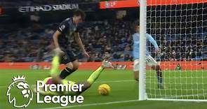 Ameen Al-Dakhil scores consolation goal for Burnley v. Manchester City | Premier League | NBC Sports