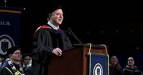 UC Law San Francisco 2023 Commencement Speaker U.S. Rep. Adam Schiff