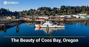 Coos Bay, Oregon | One of the Most Affordable Places to Live in OR