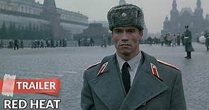 Red Heat 1988 Trailer | Arnold Schwarzenegger | Jim Belushi