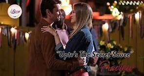 Uptv's The Secret Sauce with Tori Anderson - PREVIEW