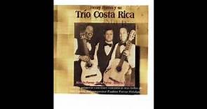 Trio Costa Rica - Porque Dudas