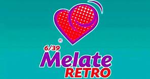 Melate Retro 1342, resultados: estos fueron los número ganadores el 29 de julio