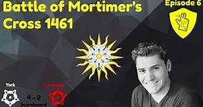 Battle of Mortimer's Cross 1461