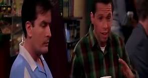 Watch Online Two and a Half Men 2003 - EP 8-1.mp4