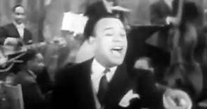 Shadow Wilson in Paradise in Harlem (1940)