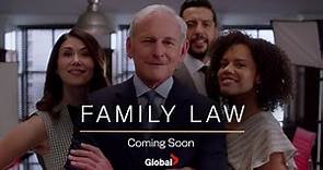 'Family Law' Teaser Trailer | New Series This Fall