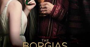The Borgias: Season 2 Episode 5 The Choice