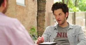 Fasting Contest (with Ben Schwartz)