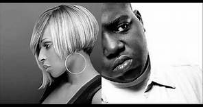 Mary J Blige ft. Notorious B.I.G. - Real Love Remix
